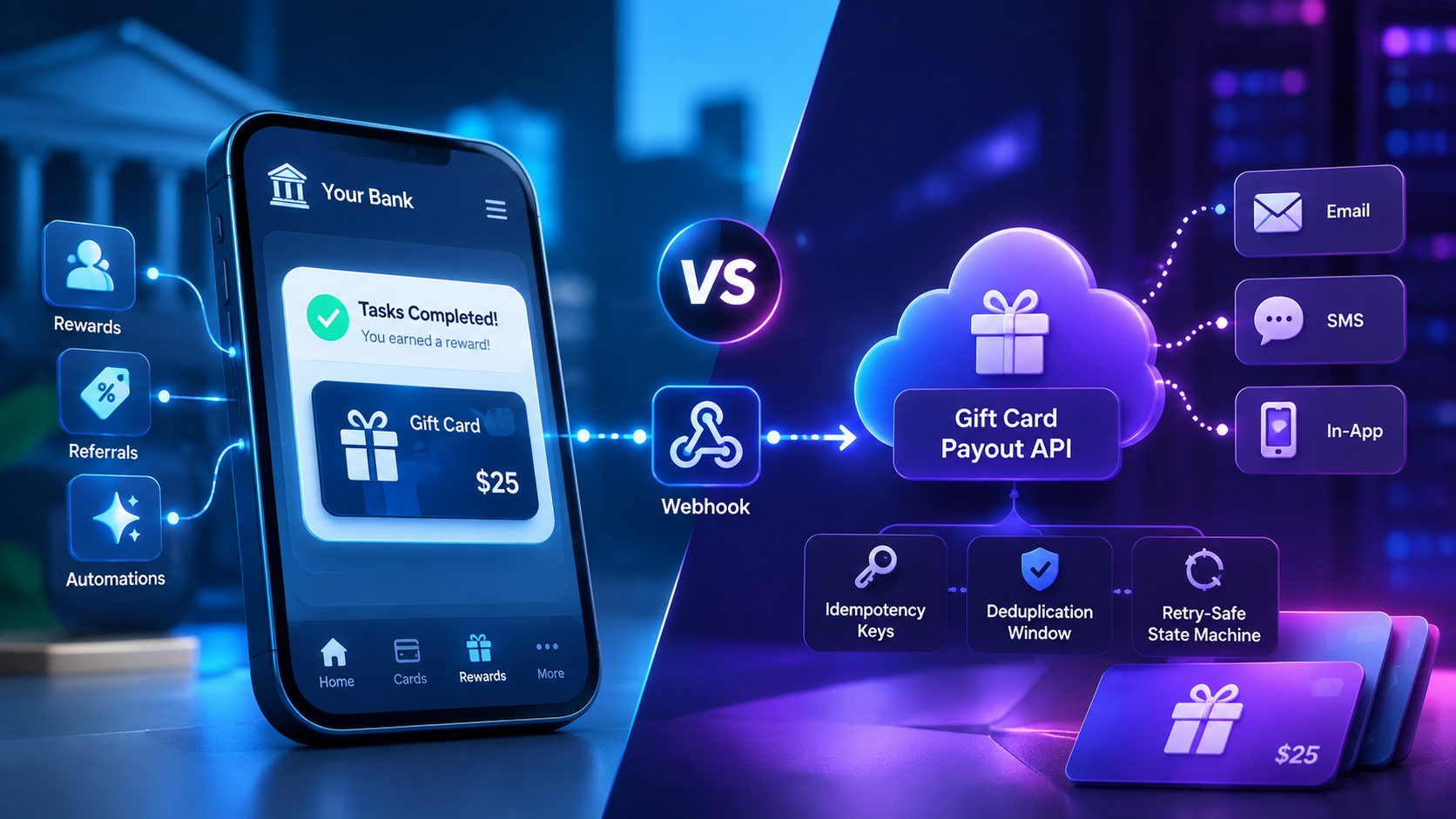 Embedded vs. Standalone (2)