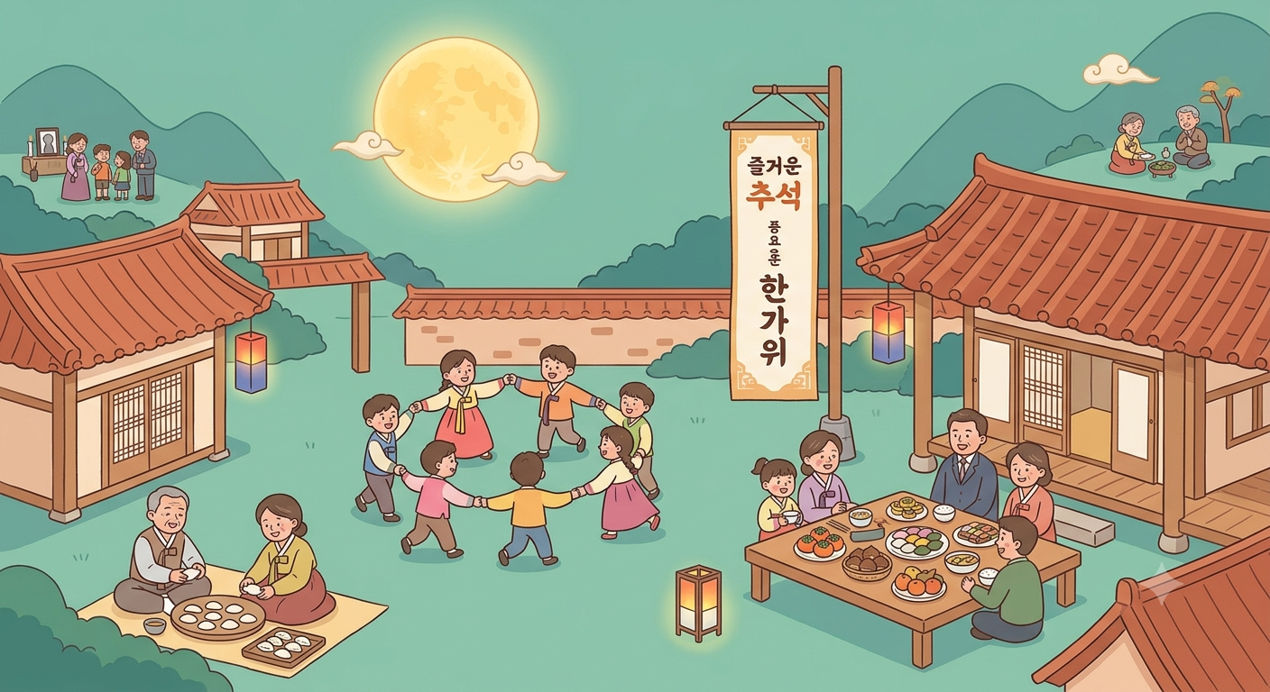 chuseok holiday
