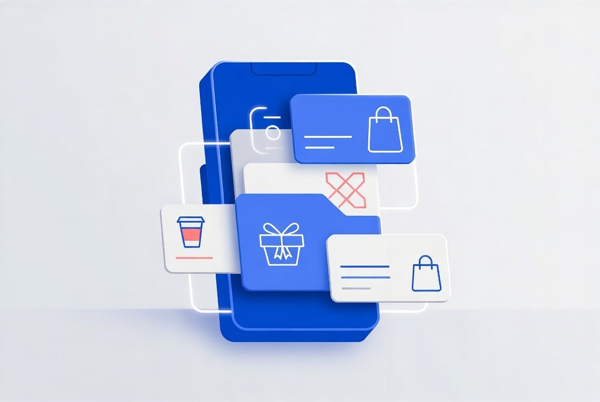 mobile gift card korea