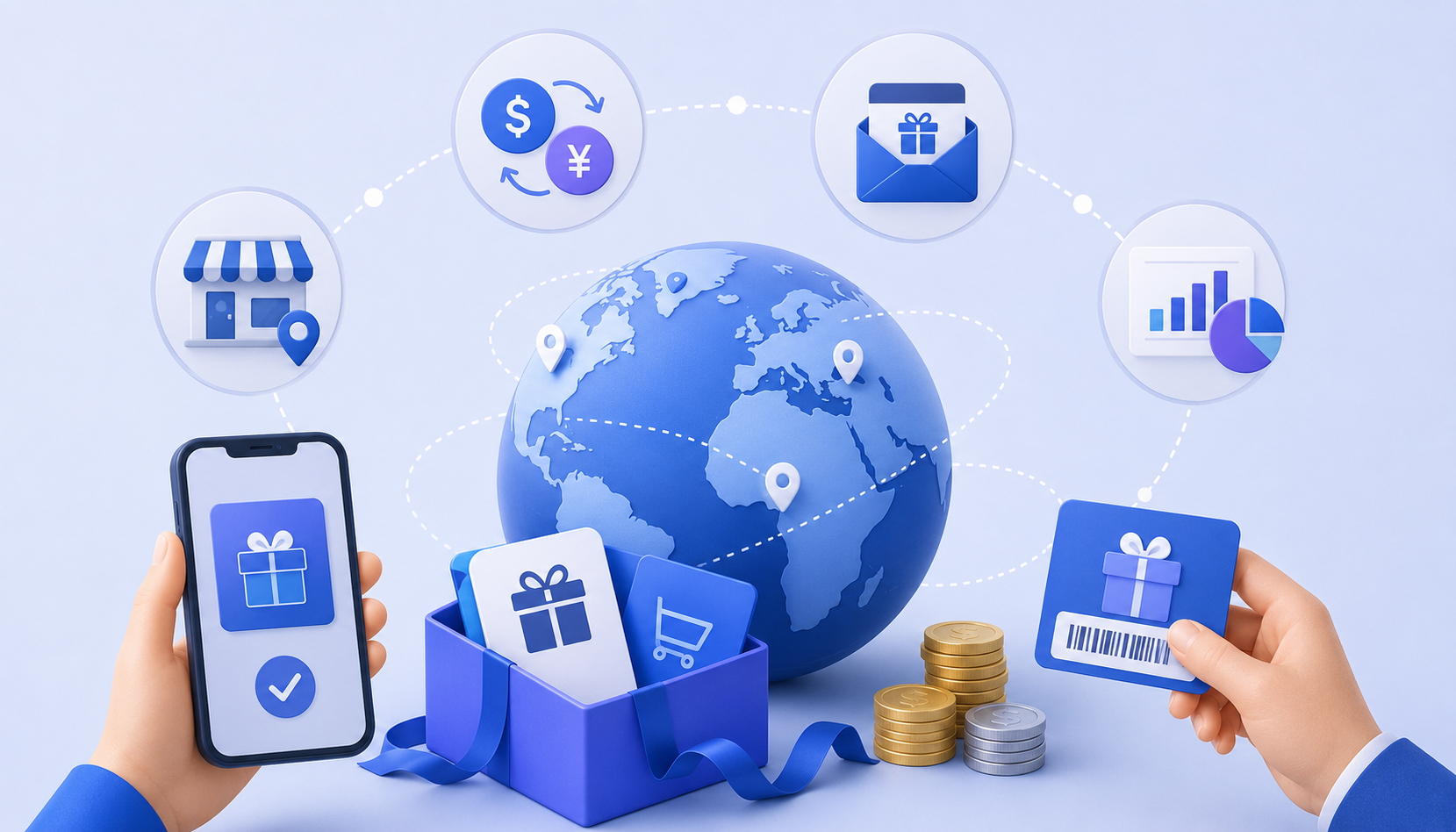 Employee Rewards Cross Borders