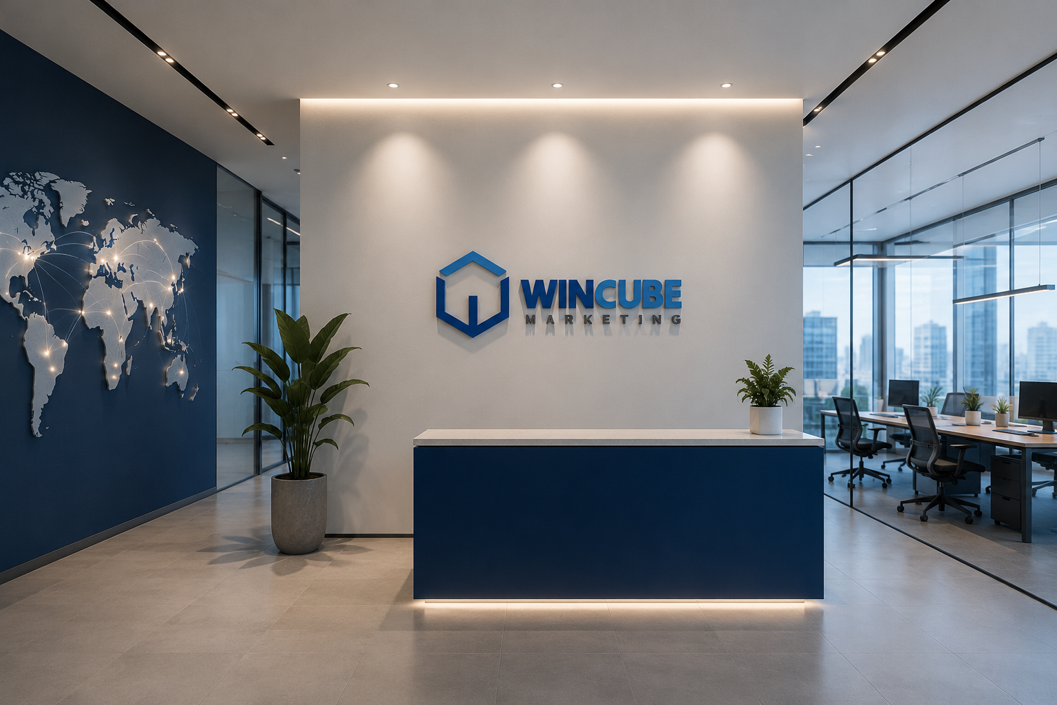 Global Business